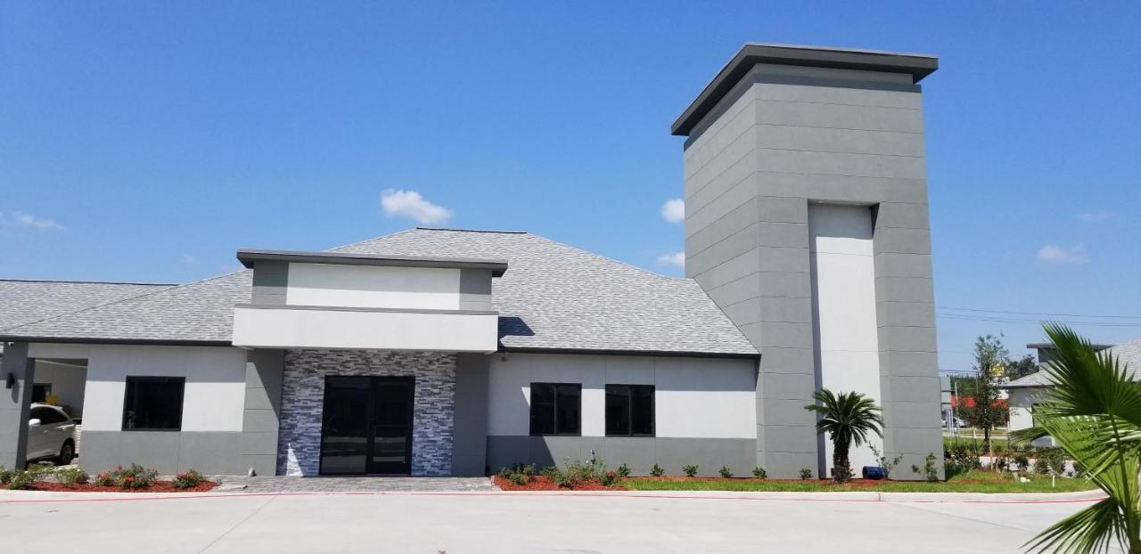 Studio 6 Deer Park, Tx מראה חיצוני תמונה