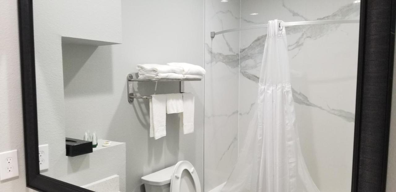Studio 6 Deer Park, Tx מראה חיצוני תמונה