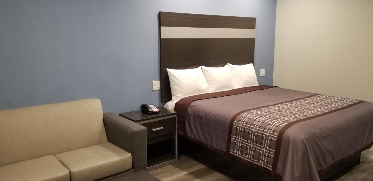 Studio 6 Deer Park, Tx מראה חיצוני תמונה