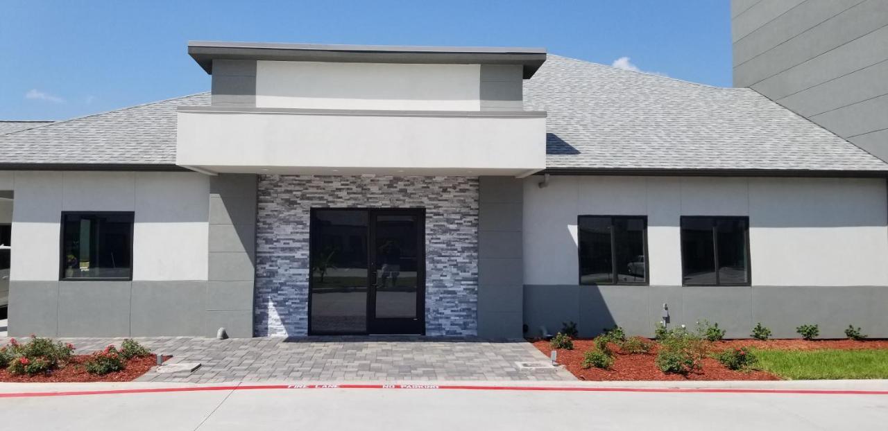 Studio 6 Deer Park, Tx מראה חיצוני תמונה