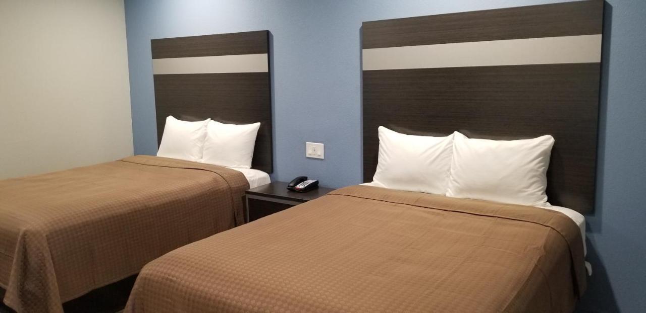 Studio 6 Deer Park, Tx מראה חיצוני תמונה