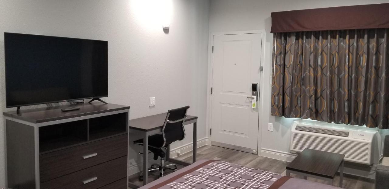 Studio 6 Deer Park, Tx מראה חיצוני תמונה