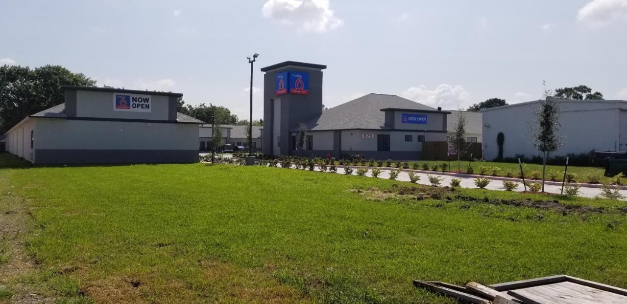 Studio 6 Deer Park, Tx מראה חיצוני תמונה