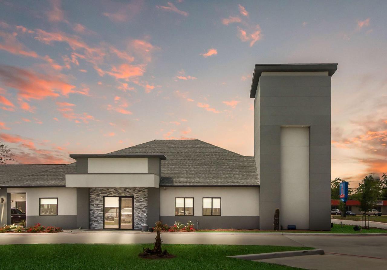 Studio 6 Deer Park, Tx מראה חיצוני תמונה