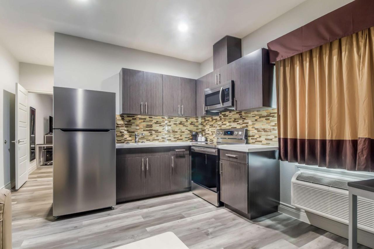 Studio 6 Deer Park, Tx מראה חיצוני תמונה