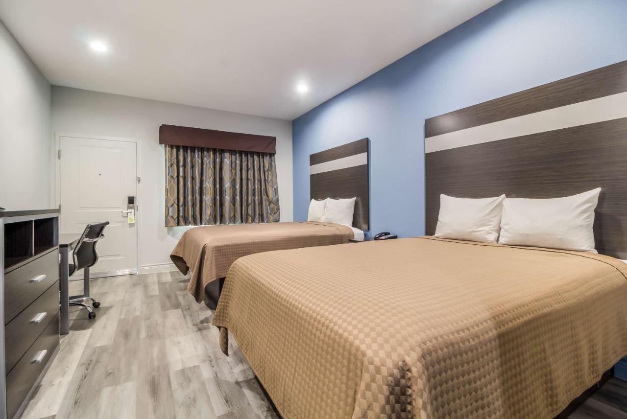 Studio 6 Deer Park, Tx מראה חיצוני תמונה