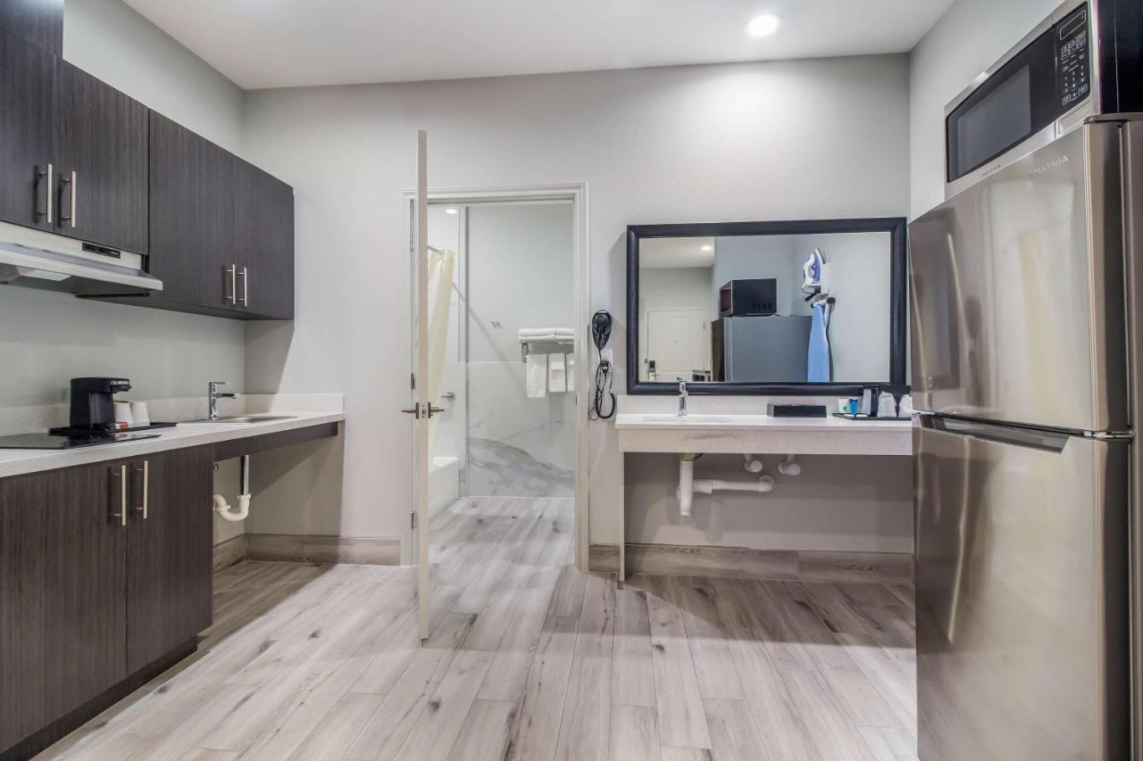 Studio 6 Deer Park, Tx מראה חיצוני תמונה