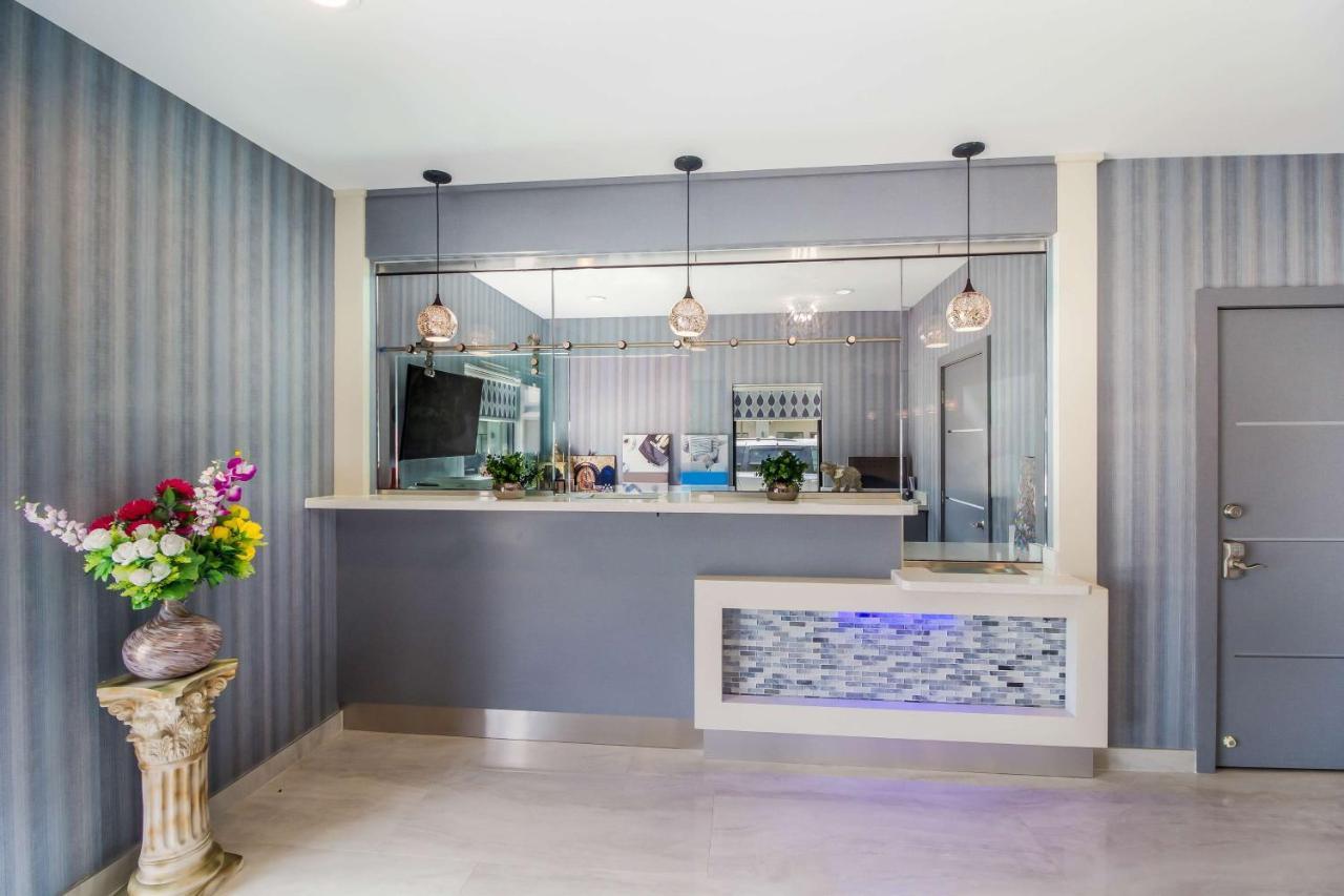 Studio 6 Deer Park, Tx מראה חיצוני תמונה