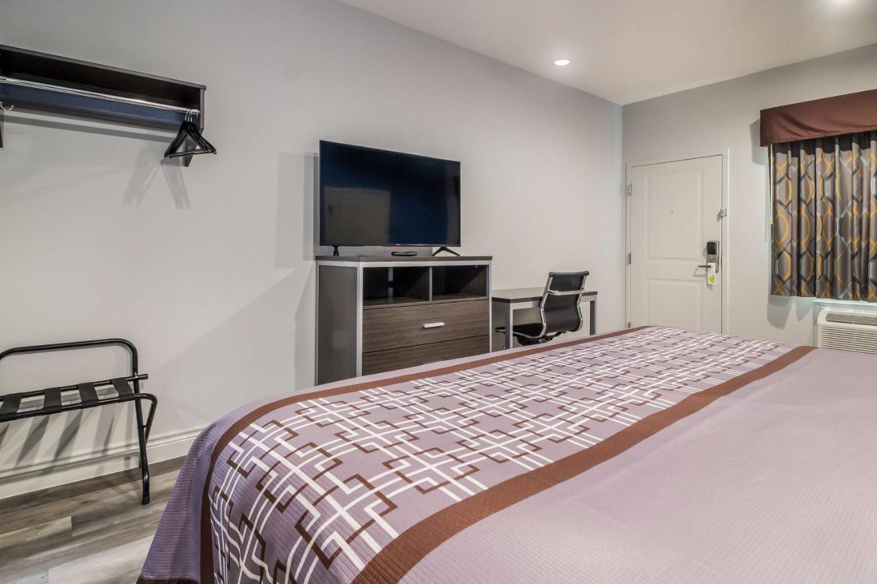 Studio 6 Deer Park, Tx מראה חיצוני תמונה