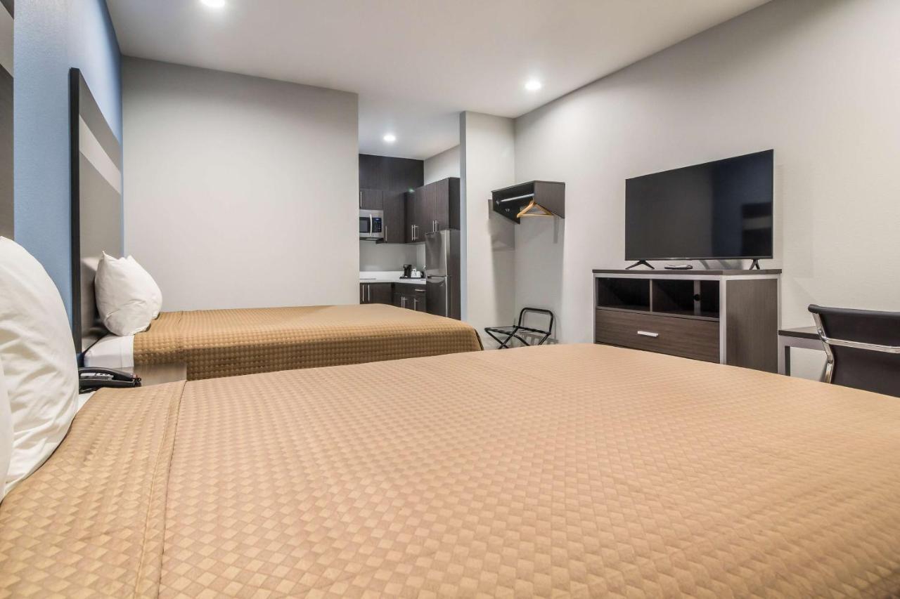 Studio 6 Deer Park, Tx מראה חיצוני תמונה