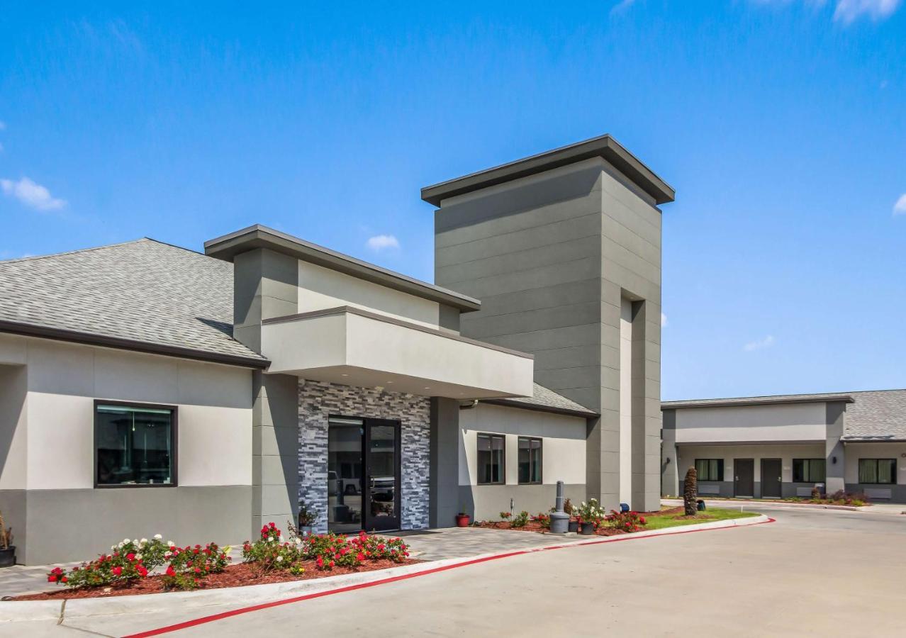 Studio 6 Deer Park, Tx מראה חיצוני תמונה