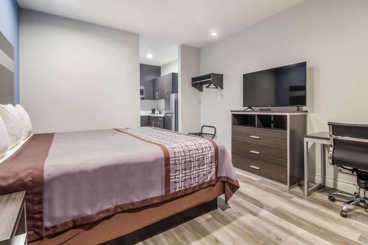 Studio 6 Deer Park, Tx מראה חיצוני תמונה