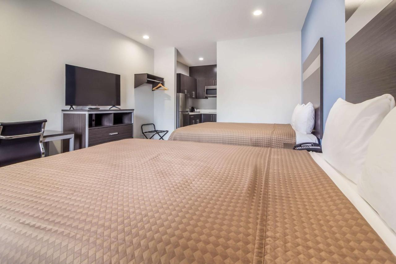 Studio 6 Deer Park, Tx מראה חיצוני תמונה