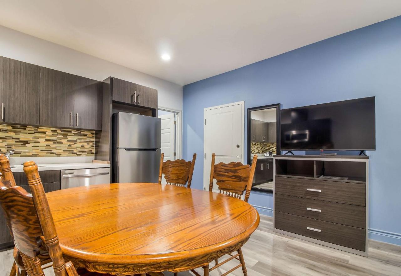 Studio 6 Deer Park, Tx מראה חיצוני תמונה