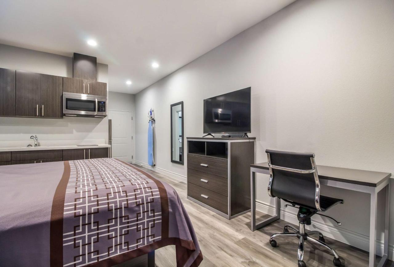 Studio 6 Deer Park, Tx מראה חיצוני תמונה