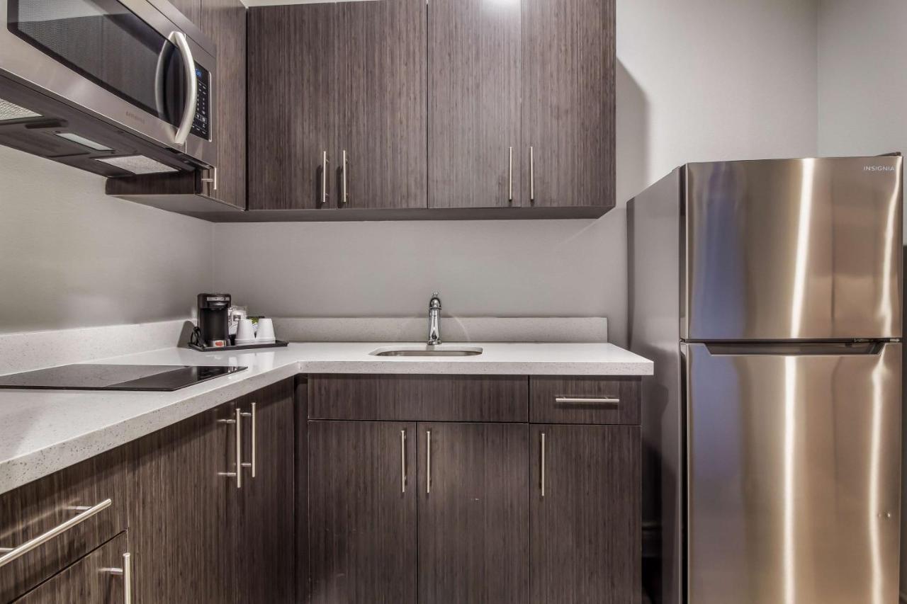 Studio 6 Deer Park, Tx מראה חיצוני תמונה