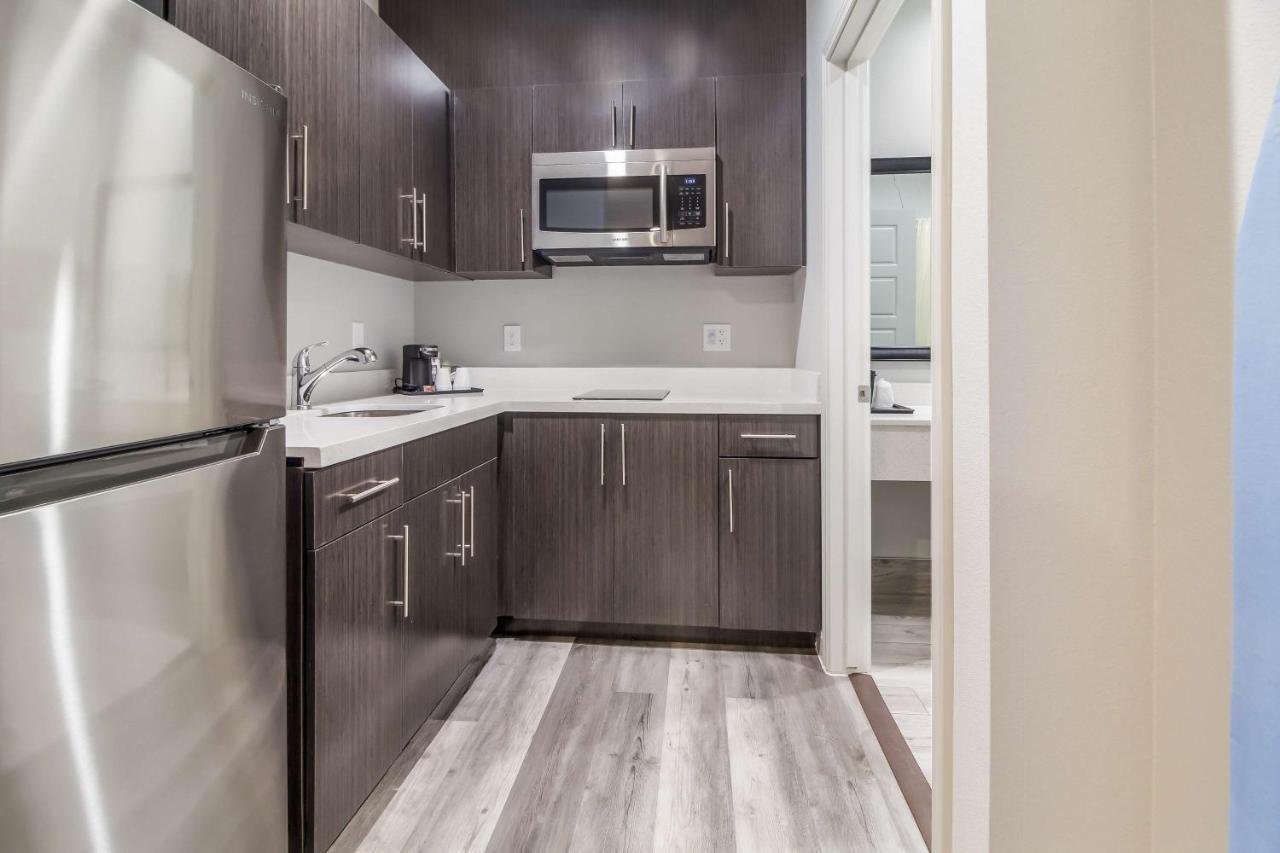 Studio 6 Deer Park, Tx מראה חיצוני תמונה