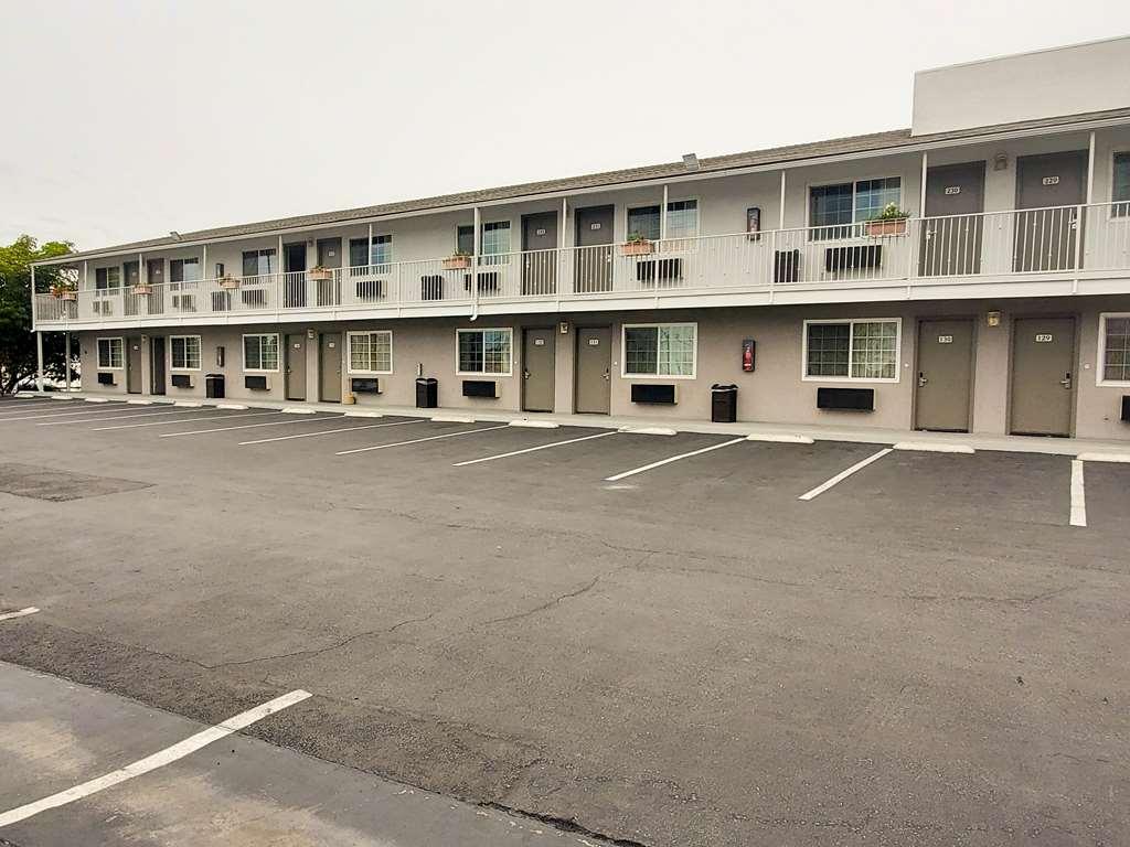 Studio 6 Deer Park, Tx מראה חיצוני תמונה