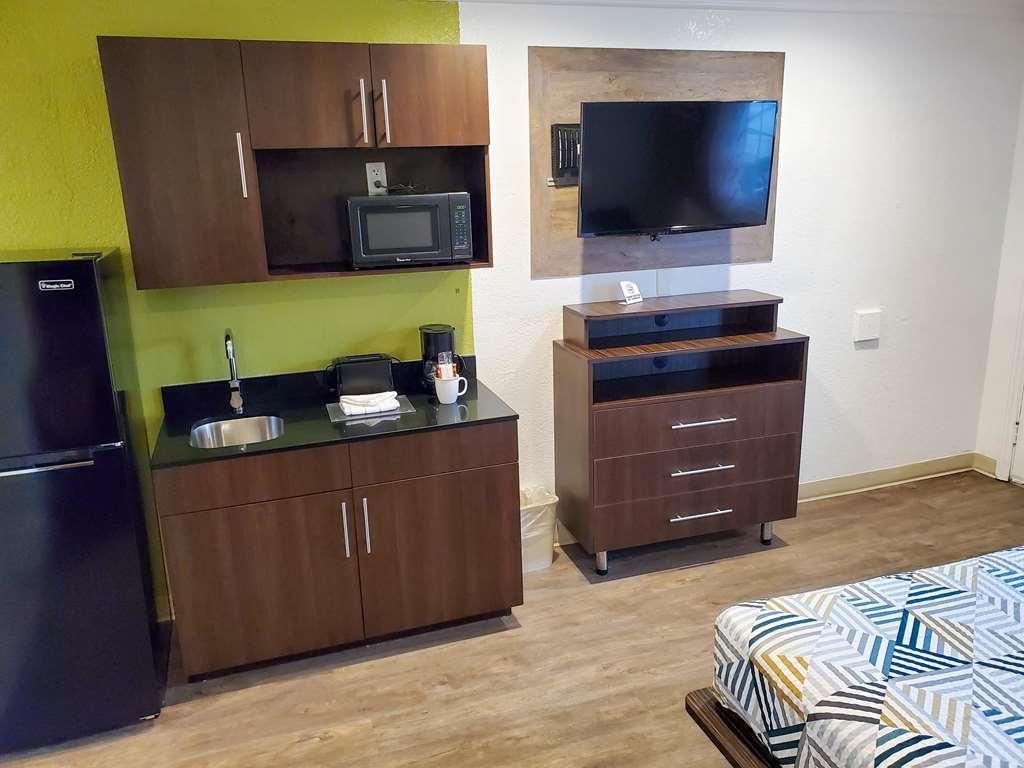 Studio 6 Deer Park, Tx חדר תמונה