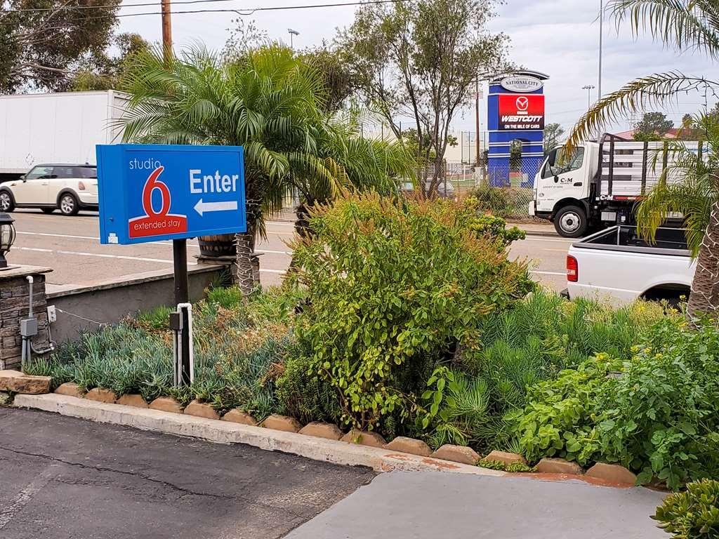 Studio 6 Deer Park, Tx מראה חיצוני תמונה