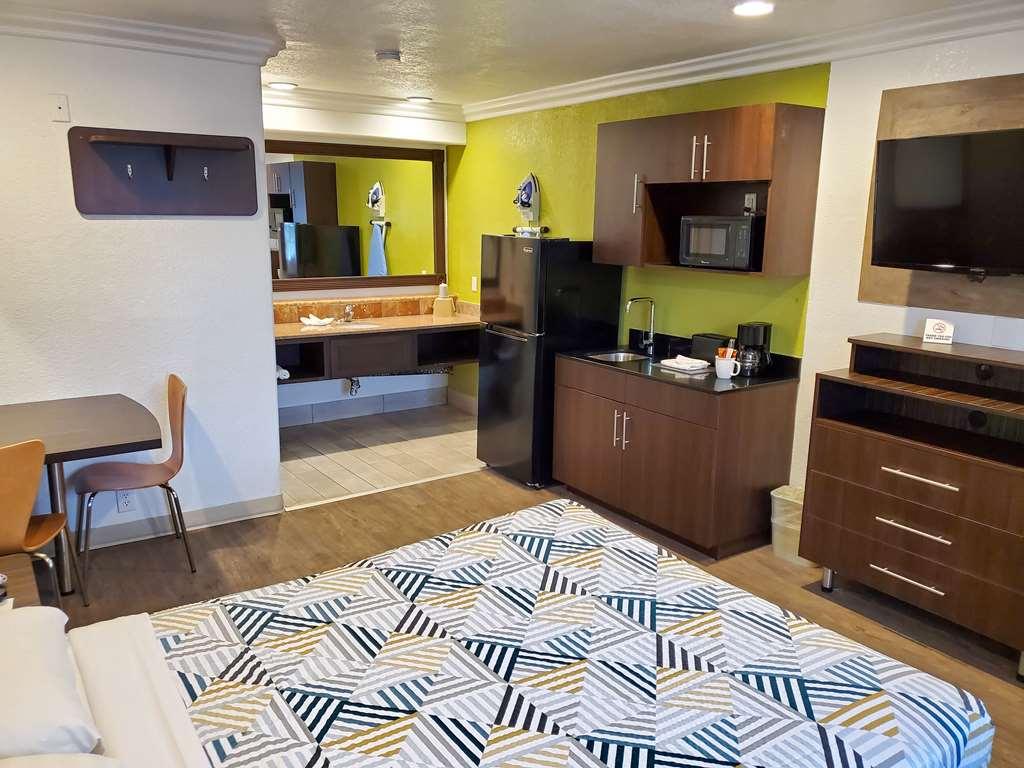 Studio 6 Deer Park, Tx חדר תמונה