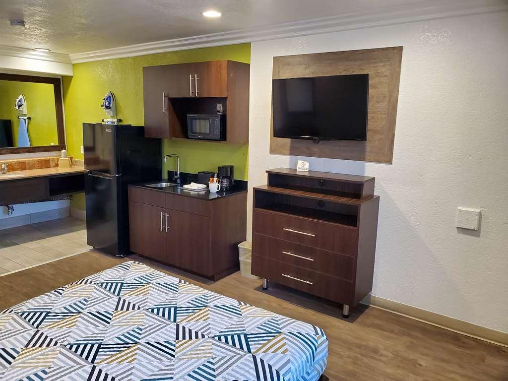 Studio 6 Deer Park, Tx חדר תמונה