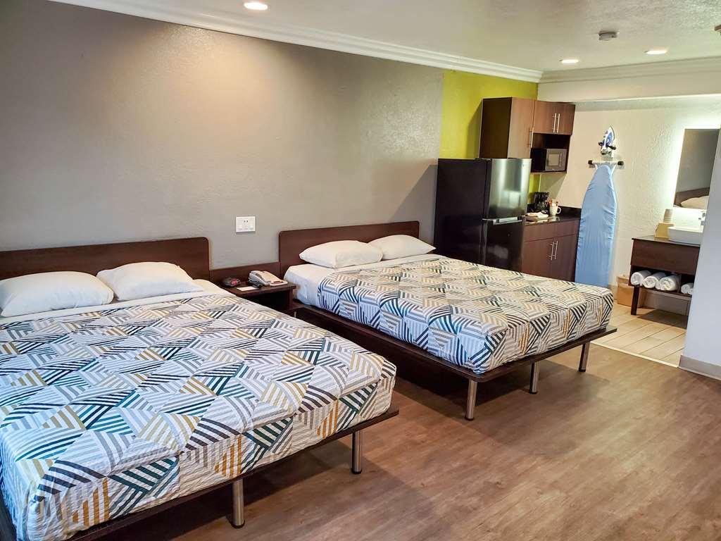 Studio 6 Deer Park, Tx חדר תמונה