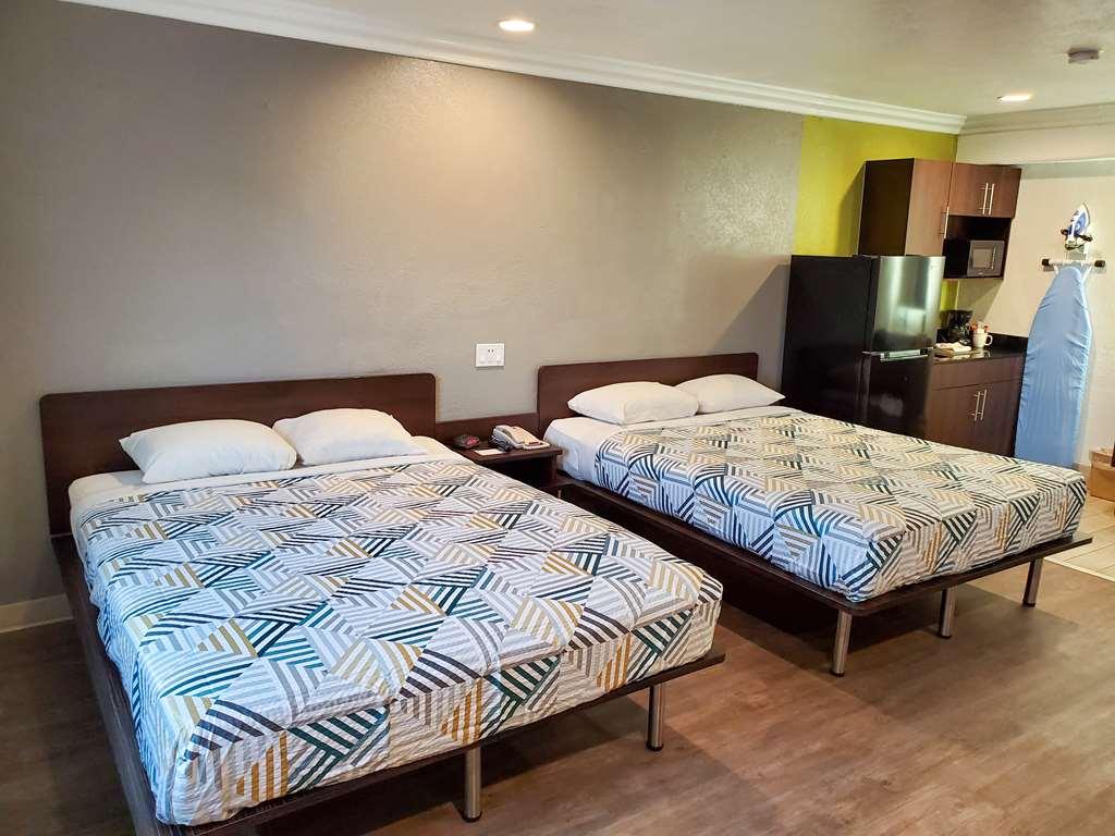 Studio 6 Deer Park, Tx חדר תמונה