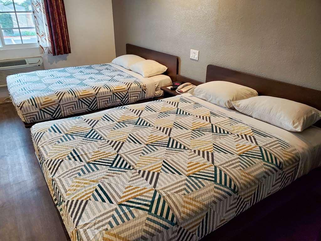 Studio 6 Deer Park, Tx חדר תמונה