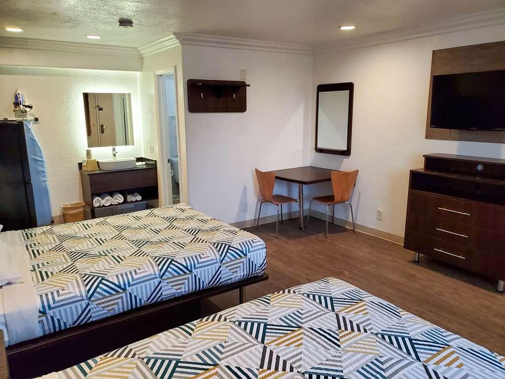 Studio 6 Deer Park, Tx חדר תמונה