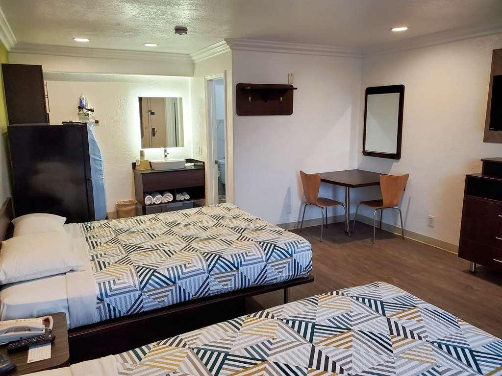 Studio 6 Deer Park, Tx חדר תמונה